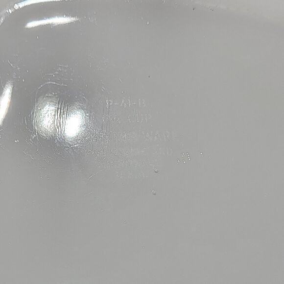 Corning Ware Spice Of Life Petite Pans P-41-B 1 3/4 Cup (Set Of 3) Vintage - Picture 10 of 16